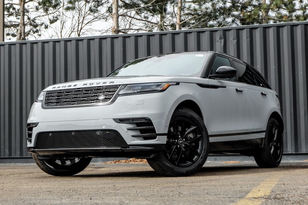 2026 LAND ROVER RANGE ROVER VELAR - Image 1