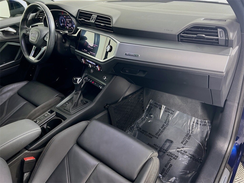 2023 AUDI Q3 - Image 28