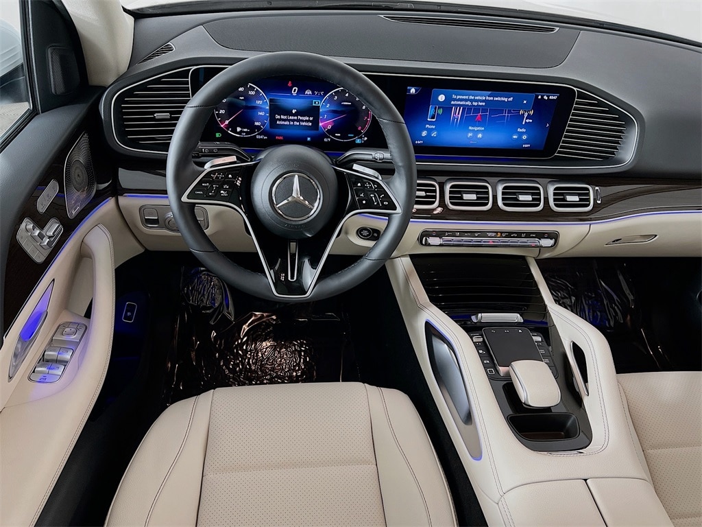 2026 MERCEDES-BENZ GLE-CLASS - Image 24