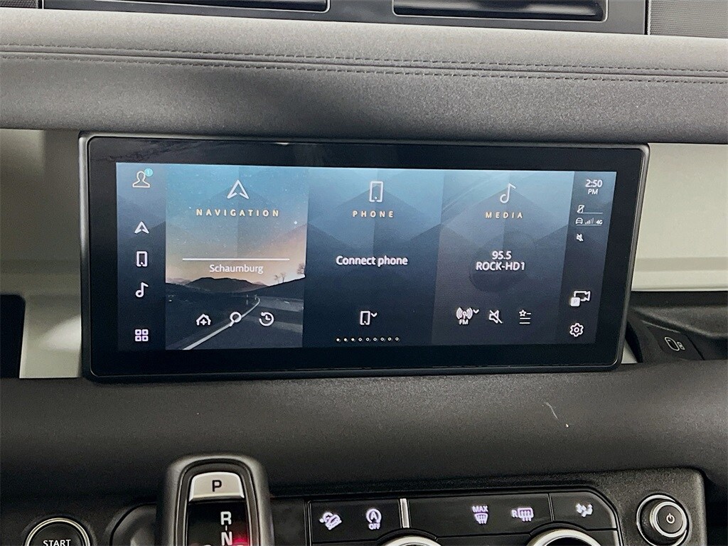 2023 LAND ROVER DEFENDER - Image 15