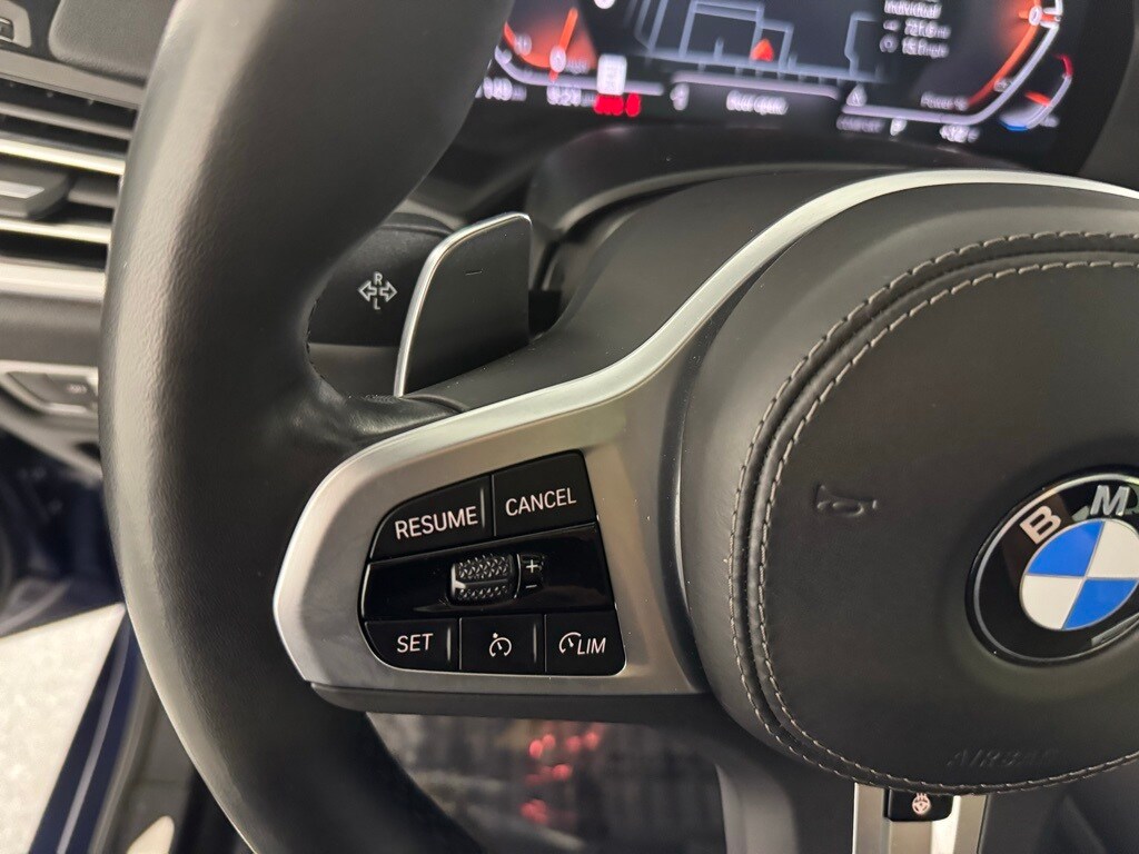 2022 BMW X6 - Image 16