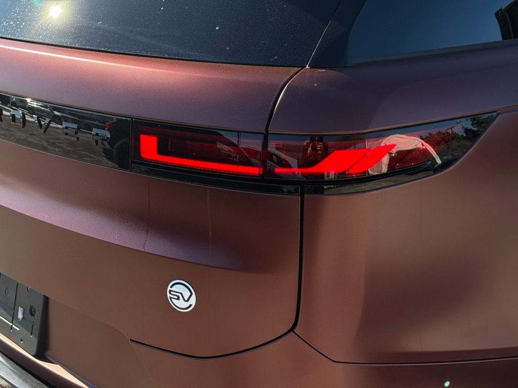2025 LAND ROVER RANGE ROVER SPORT - Image 18