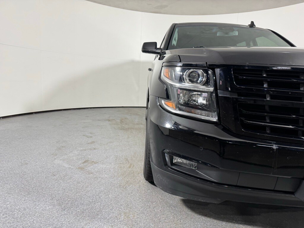 2020 CHEVROLET TAHOE - Image 8