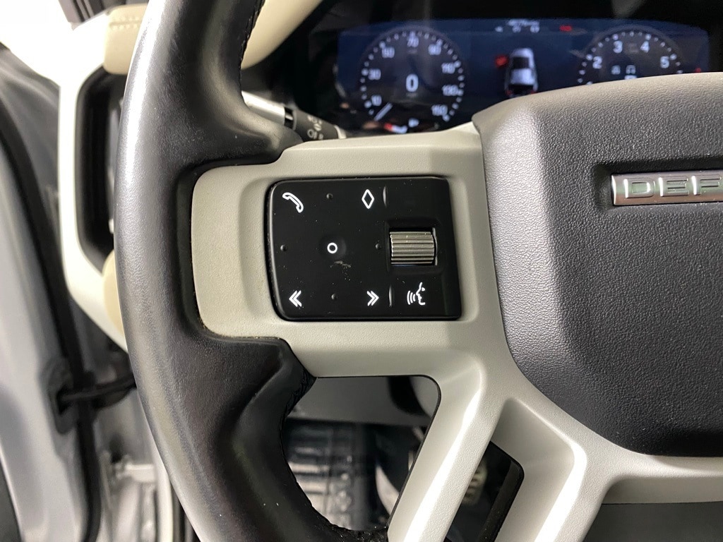 2020 LAND ROVER DEFENDER - Image 17