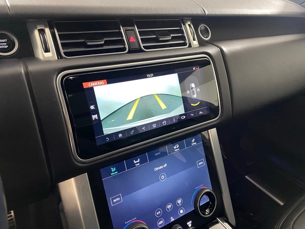 2021 LAND ROVER RANGE ROVER - Image 24