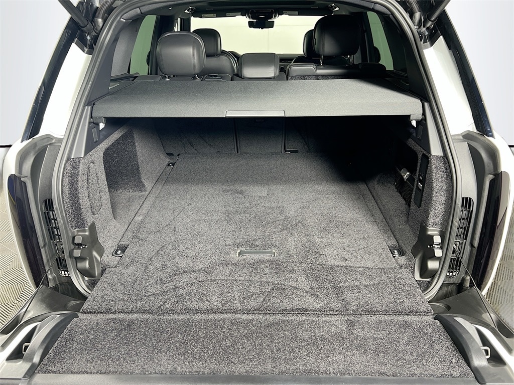 2025 LAND ROVER RANGE ROVER - Image 28