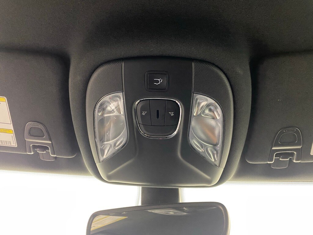 2021 JEEP COMPASS - Image 22