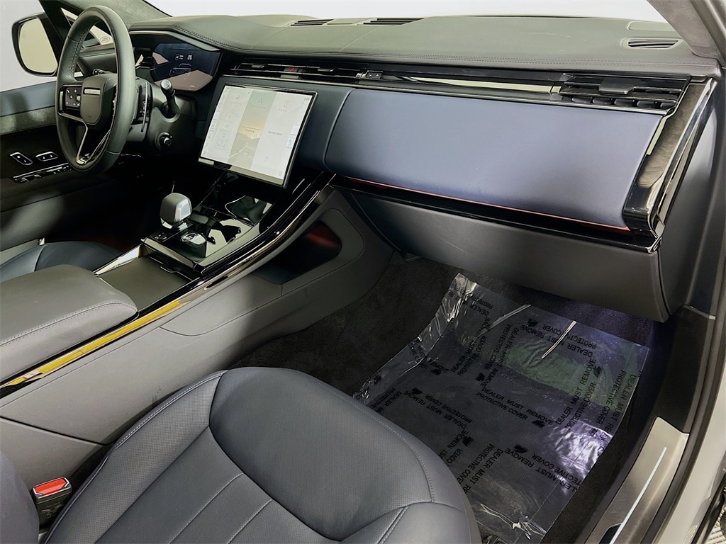 2024 LAND ROVER RANGE ROVER SPORT - Image 31