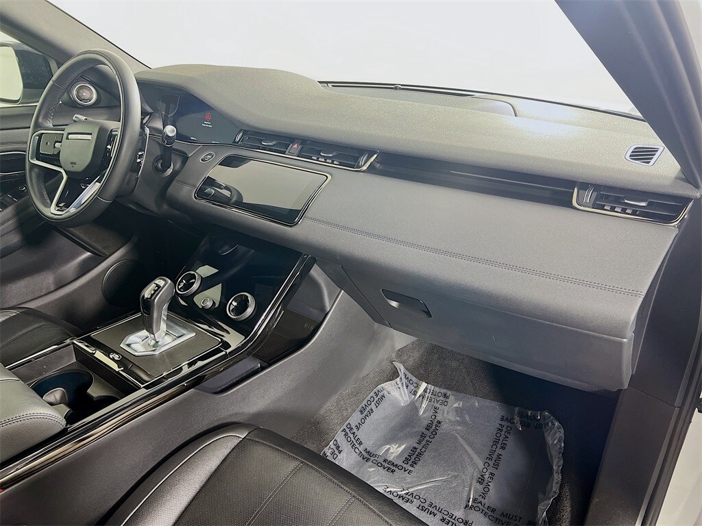 2022 LAND ROVER RANGE ROVER EVOQUE - Image 31