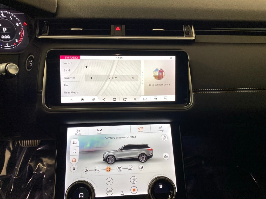 2020 LAND ROVER RANGE ROVER VELAR - Image 19