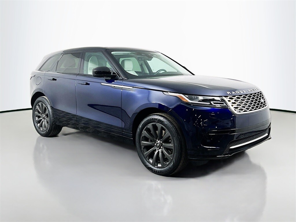 2023 LAND ROVER RANGE ROVER VELAR - Image 3