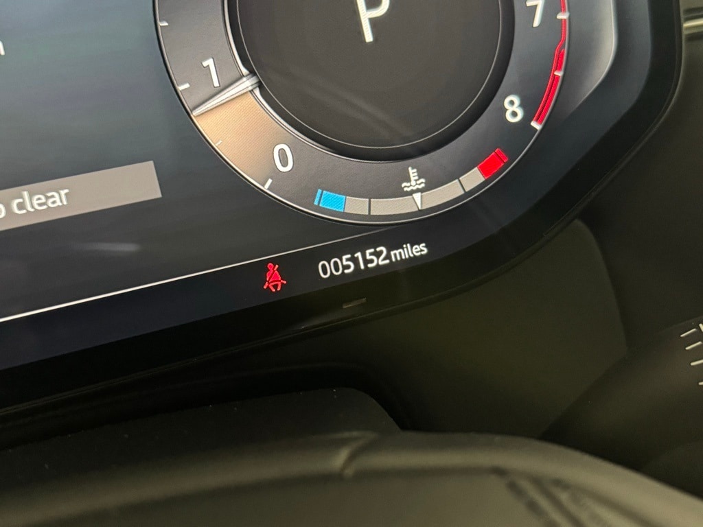 2024 LAND ROVER RANGE ROVER - Image 21