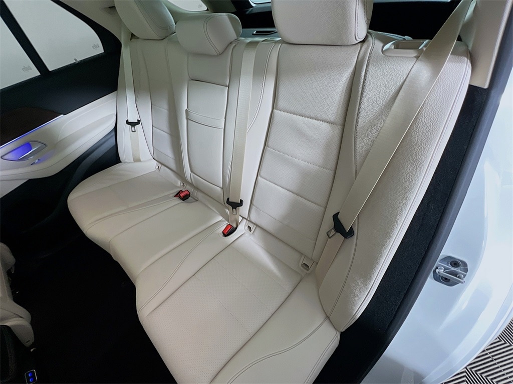 2026 MERCEDES-BENZ GLE-CLASS - Image 26