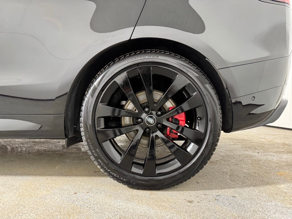 2023 LAND ROVER RANGE ROVER SPORT - Image 37