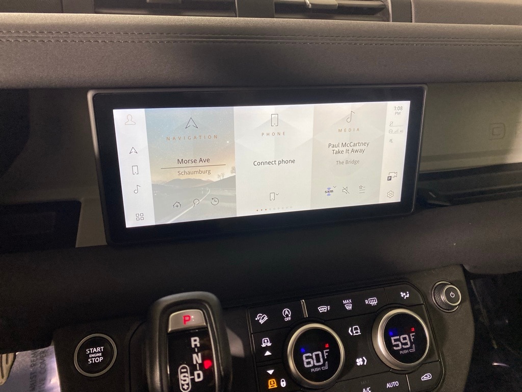 2021 LAND ROVER DEFENDER - Image 27