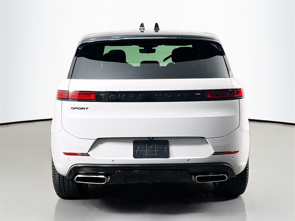 2024 LAND ROVER RANGE ROVER SPORT - Image 6