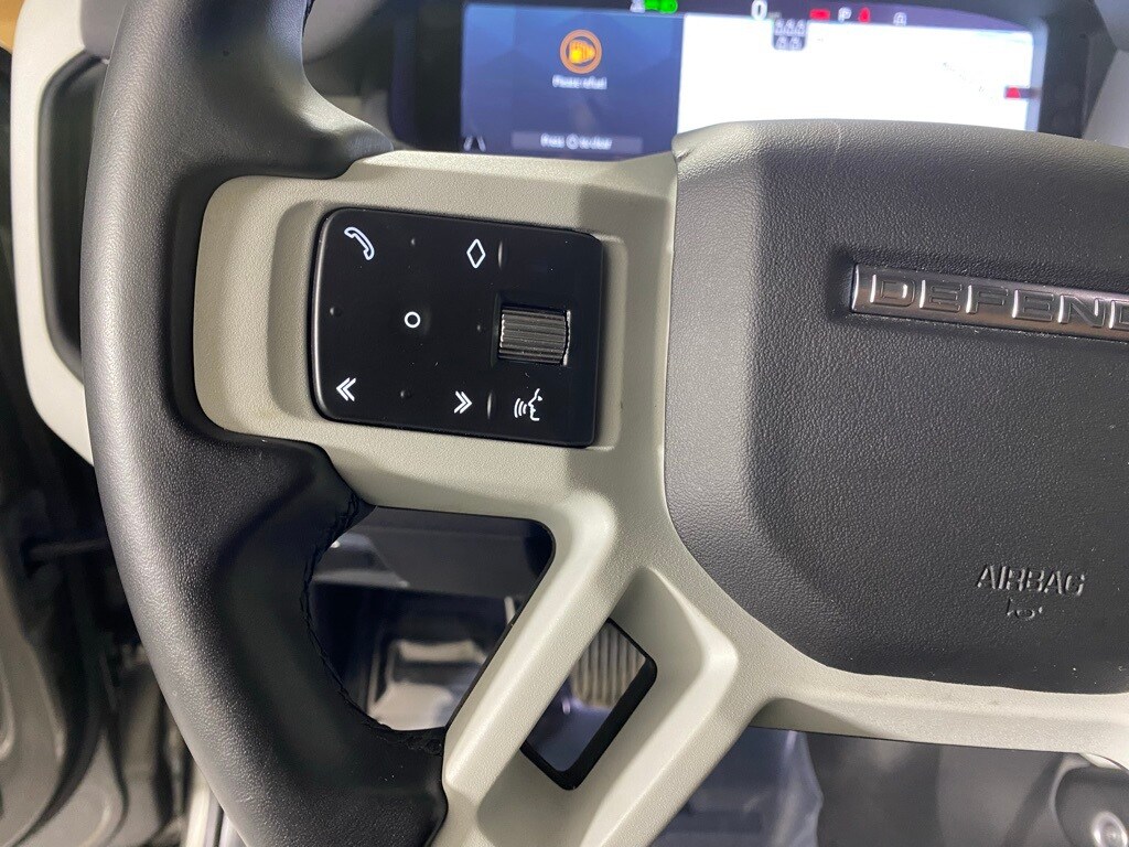 2021 LAND ROVER DEFENDER - Image 17