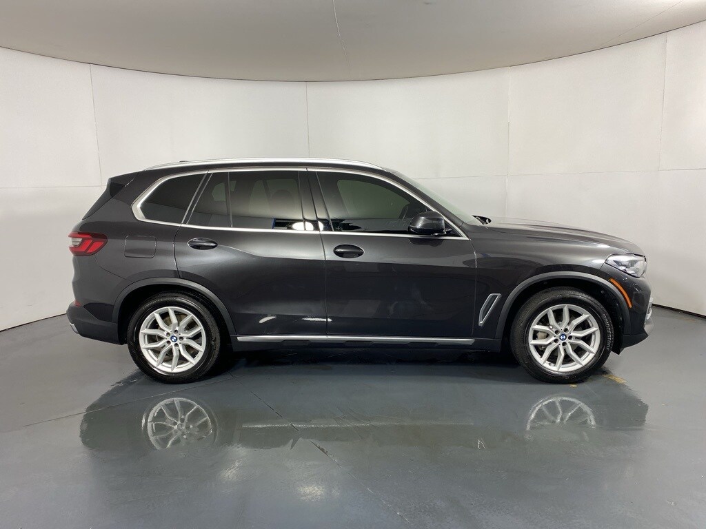 2020 BMW X5 - Image 4
