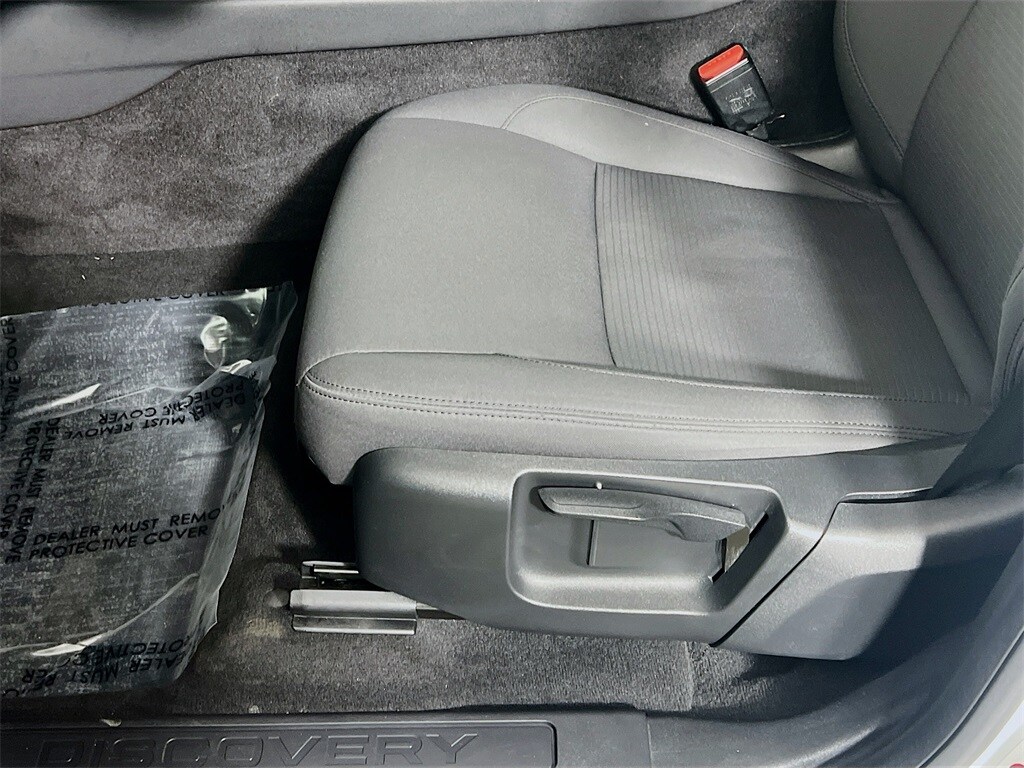2020 LAND ROVER DISCOVERY SPORT - Image 18
