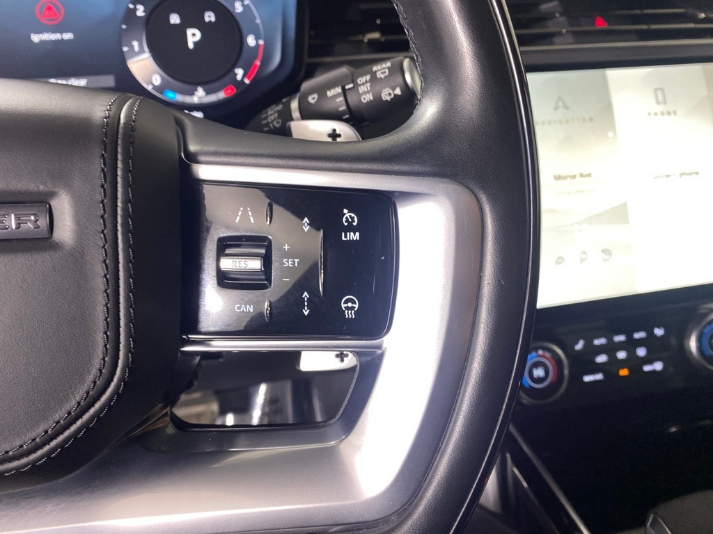 2023 LAND ROVER RANGE ROVER - Image 15