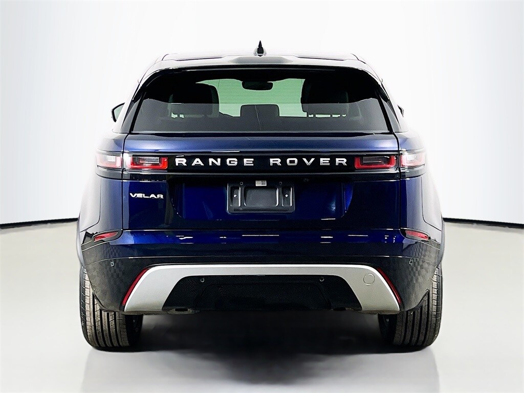 2023 LAND ROVER RANGE ROVER VELAR - Image 6