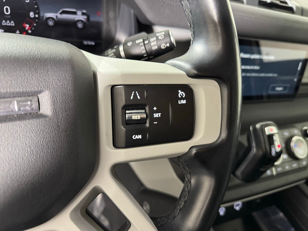 2023 LAND ROVER DEFENDER - Image 14