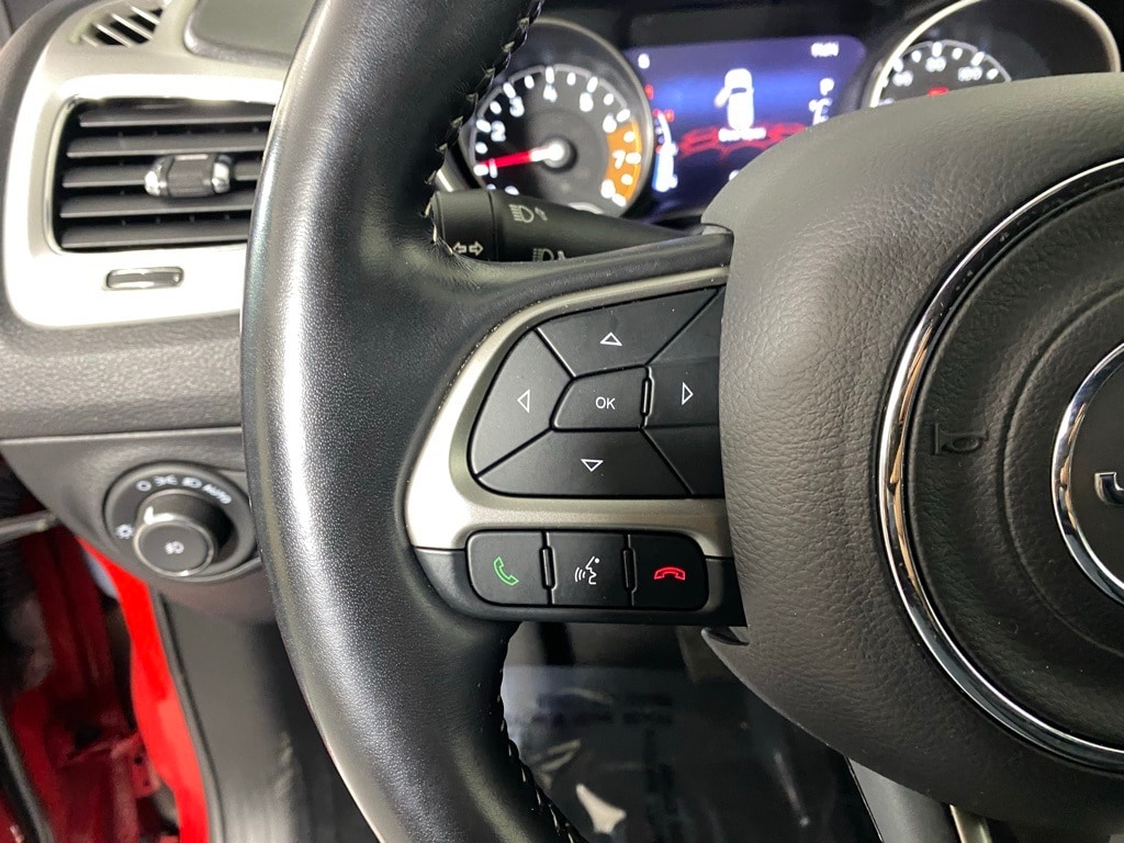 2021 JEEP COMPASS - Image 13