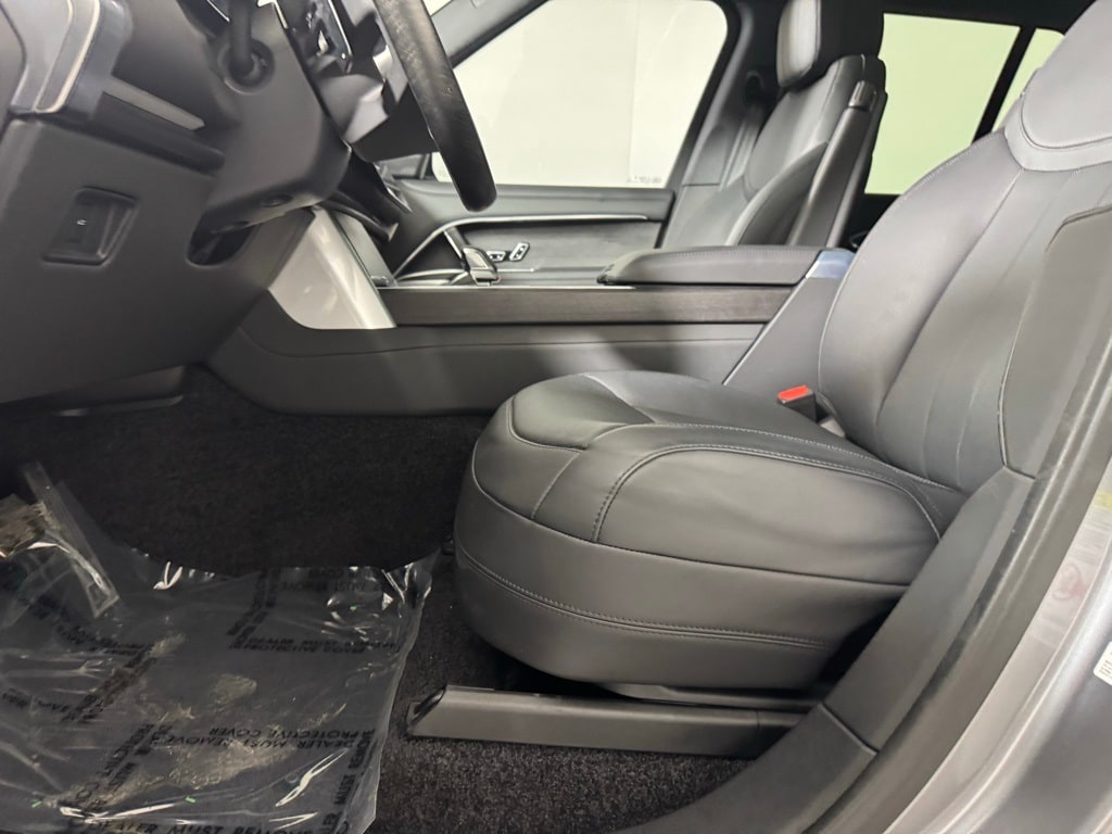 2024 LAND ROVER RANGE ROVER - Image 17