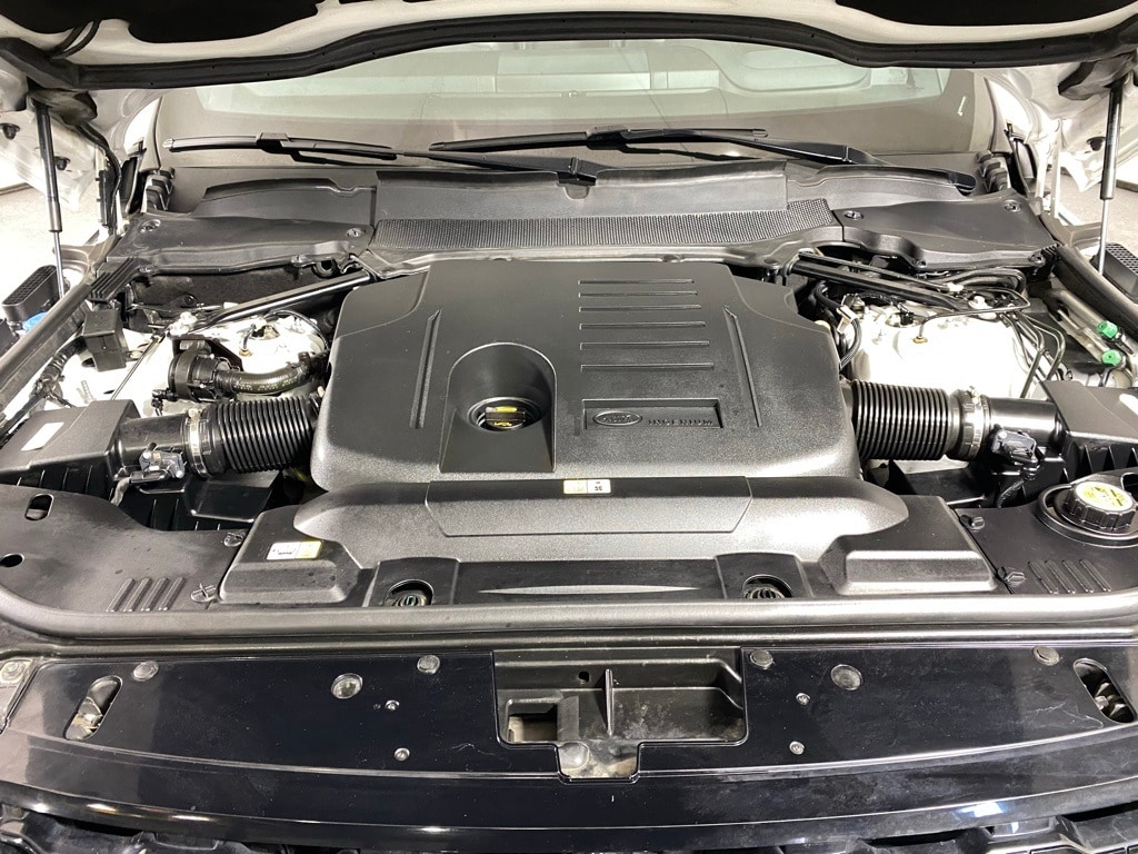 2021 LAND ROVER RANGE ROVER - Image 34