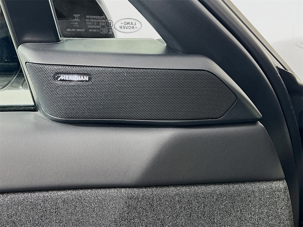 2025 LAND ROVER RANGE ROVER SPORT - Image 19