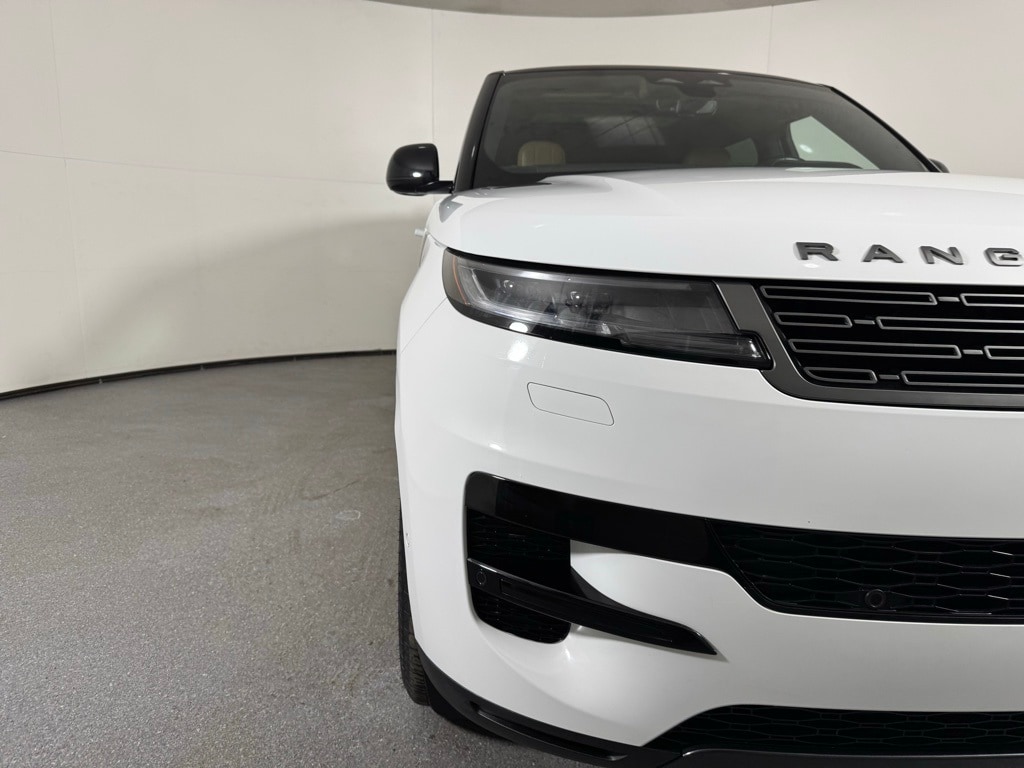 2024 LAND ROVER RANGE ROVER SPORT - Image 10