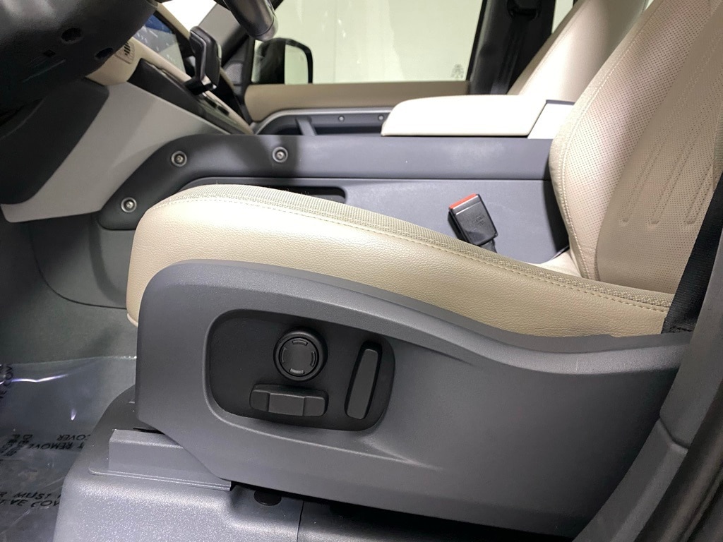 2020 LAND ROVER DEFENDER - Image 13