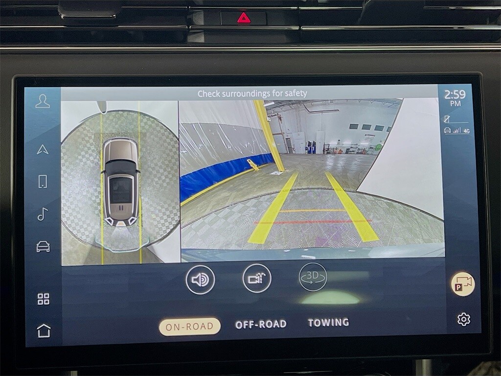 2023 LAND ROVER RANGE ROVER - Image 14