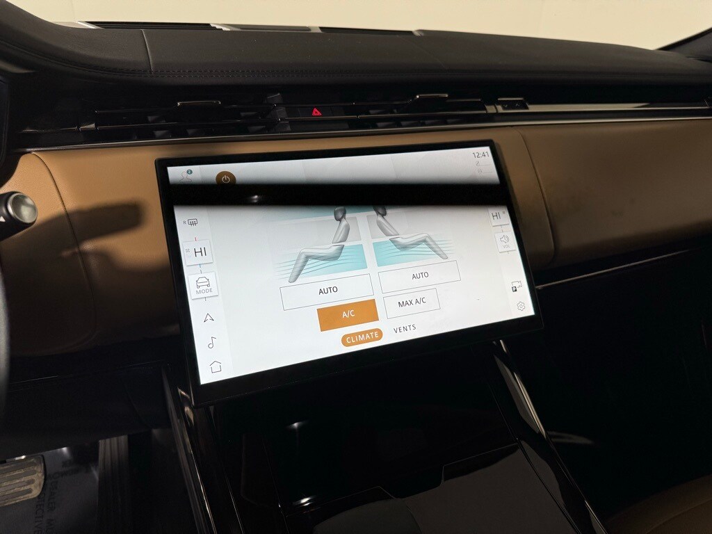 2024 LAND ROVER RANGE ROVER SPORT - Image 24