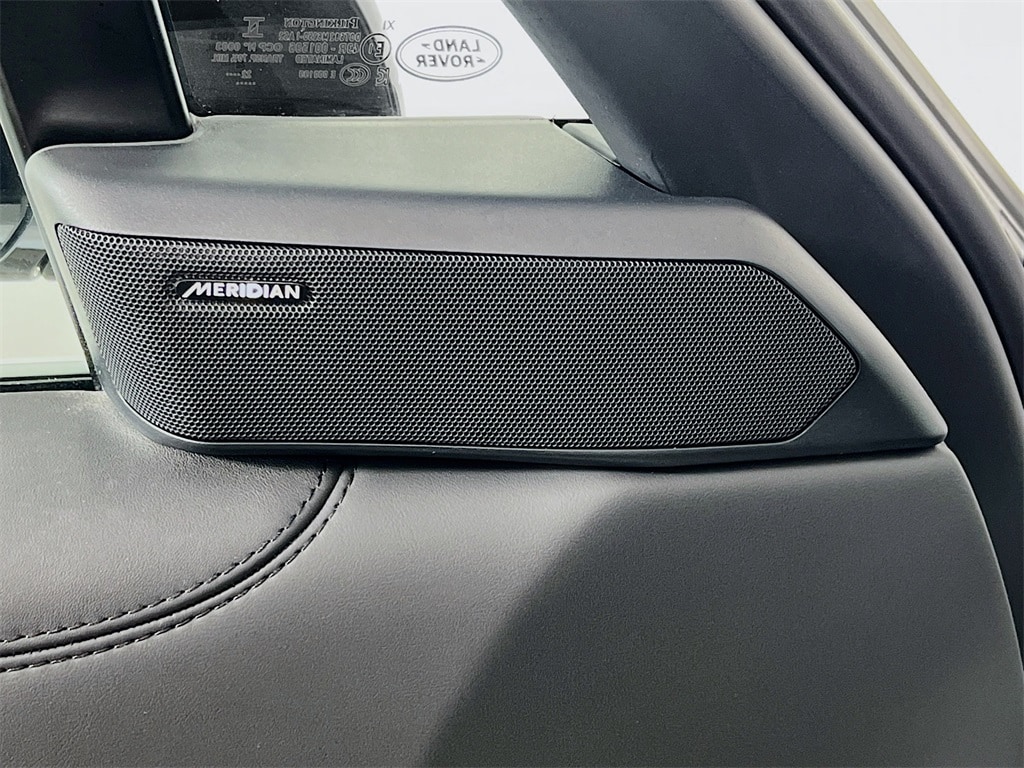 2023 LAND ROVER RANGE ROVER - Image 19