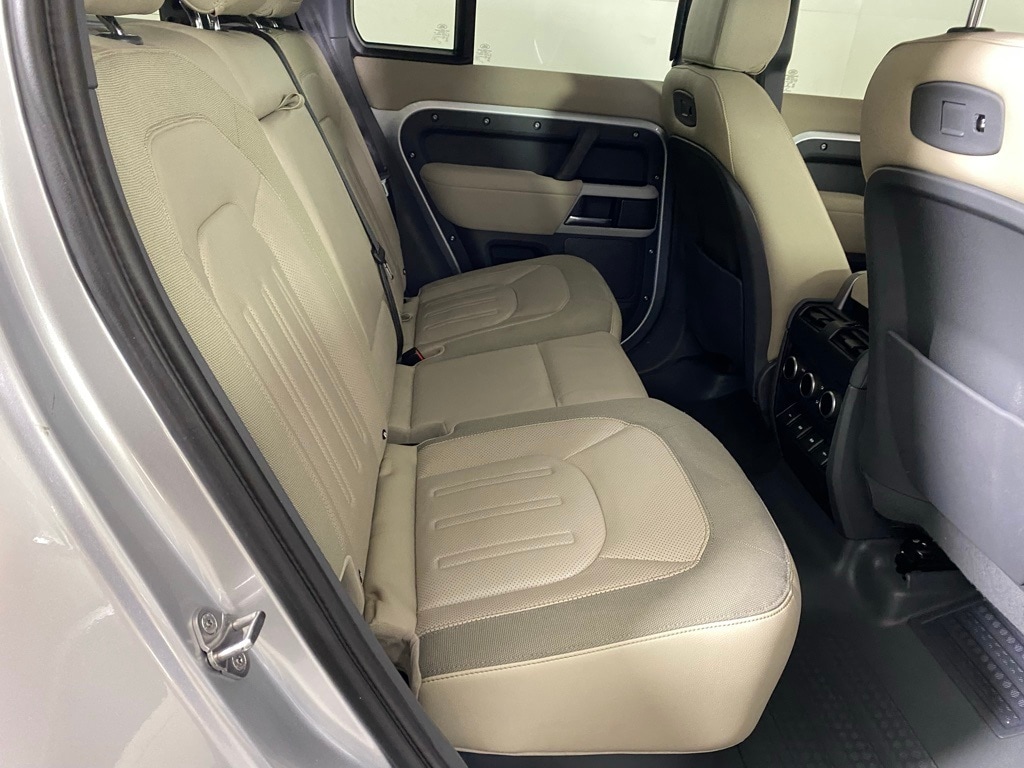 2020 LAND ROVER DEFENDER - Image 30