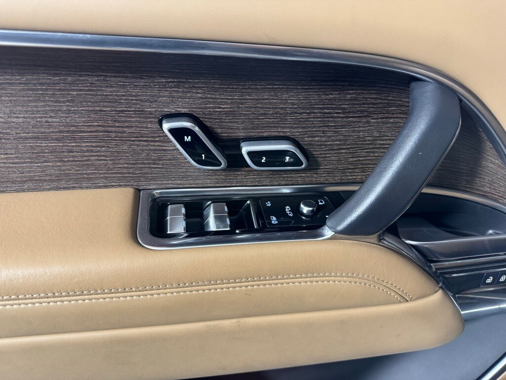 2023 LAND ROVER RANGE ROVER - Image 12