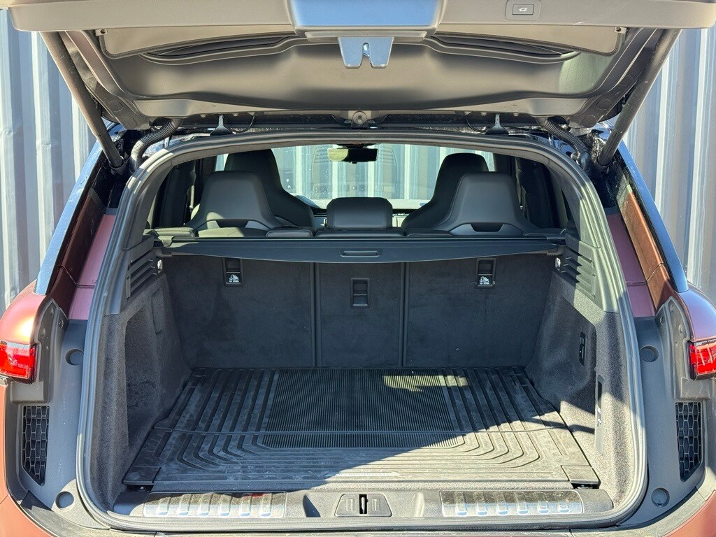 2025 LAND ROVER RANGE ROVER SPORT - Image 20