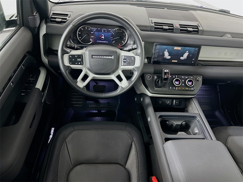 2023 LAND ROVER DEFENDER - Image 24