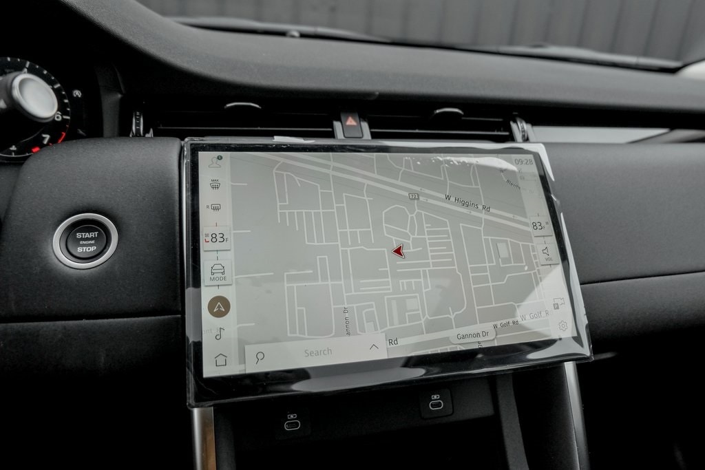 2025 LAND ROVER DISCOVERY SPORT - Image 13