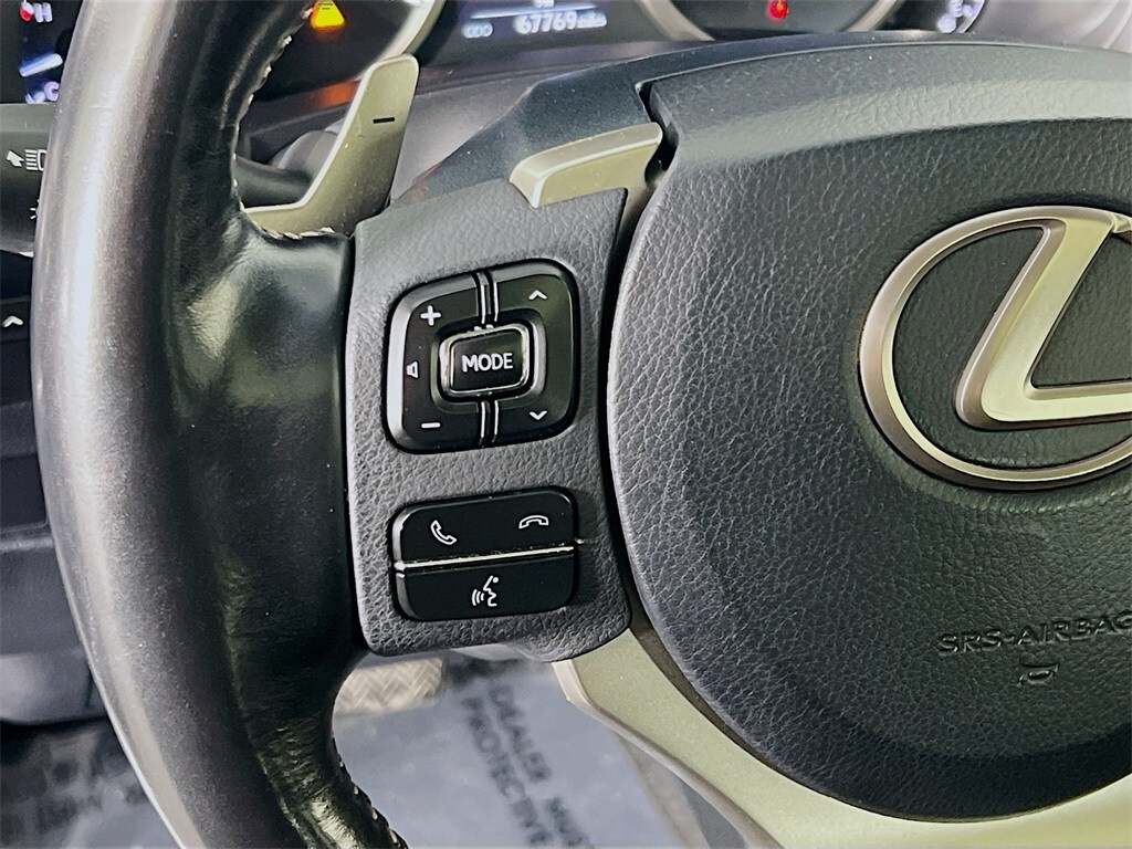 2019 LEXUS NX - Image 10