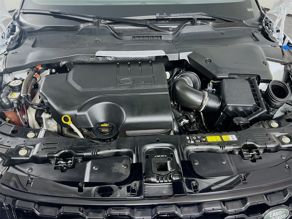 2022 LAND ROVER RANGE ROVER EVOQUE - Image 32