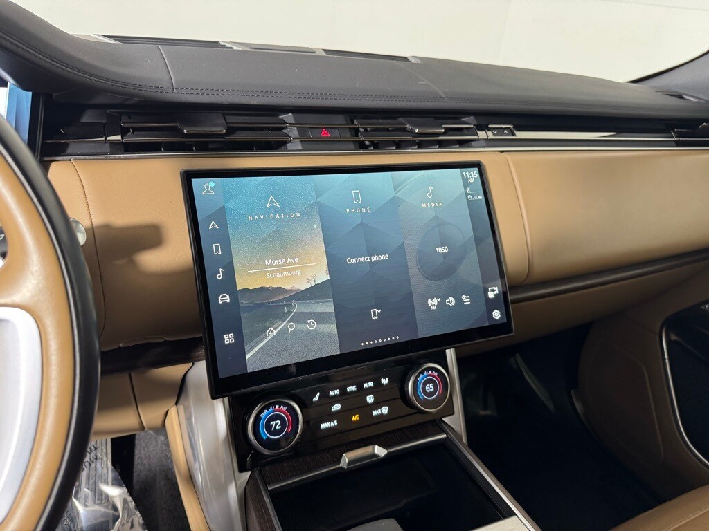 2023 LAND ROVER RANGE ROVER - Image 23