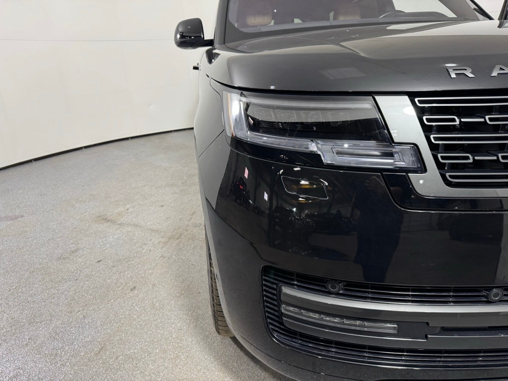 2023 LAND ROVER RANGE ROVER - Image 4