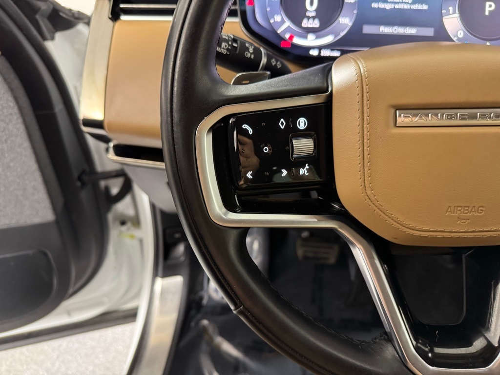 2024 LAND ROVER RANGE ROVER SPORT - Image 16