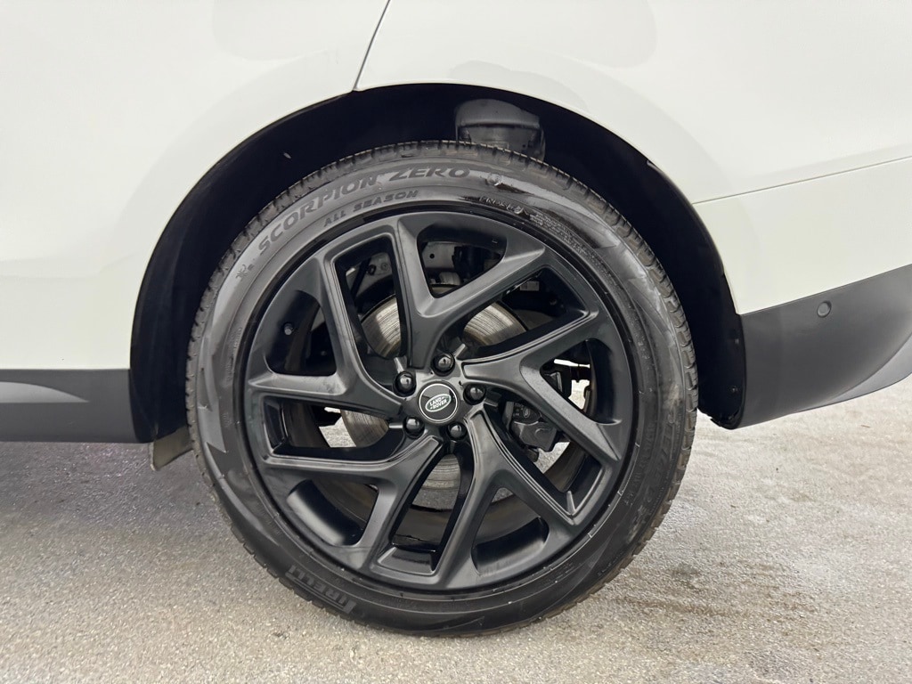 2023 LAND ROVER RANGE ROVER SPORT - Image 32