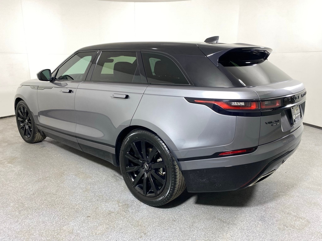 2020 LAND ROVER RANGE ROVER VELAR - Image 5