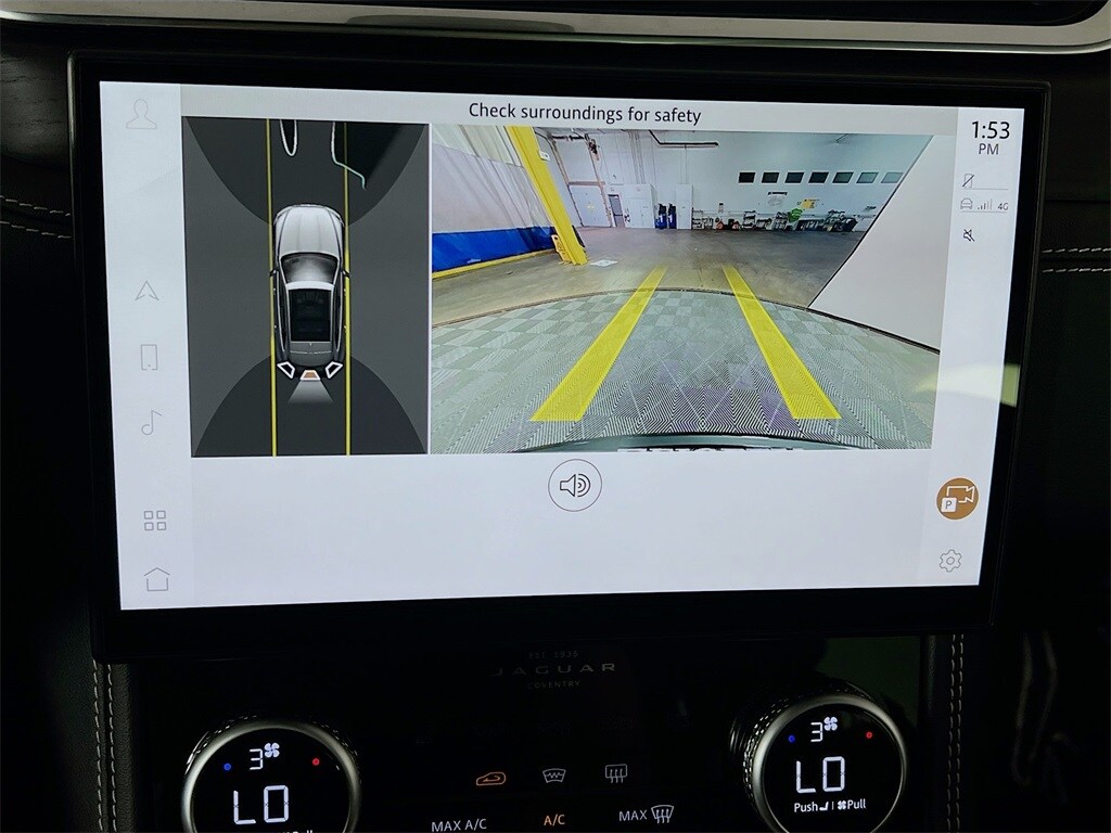 2025 JAGUAR F-PACE - Image 14