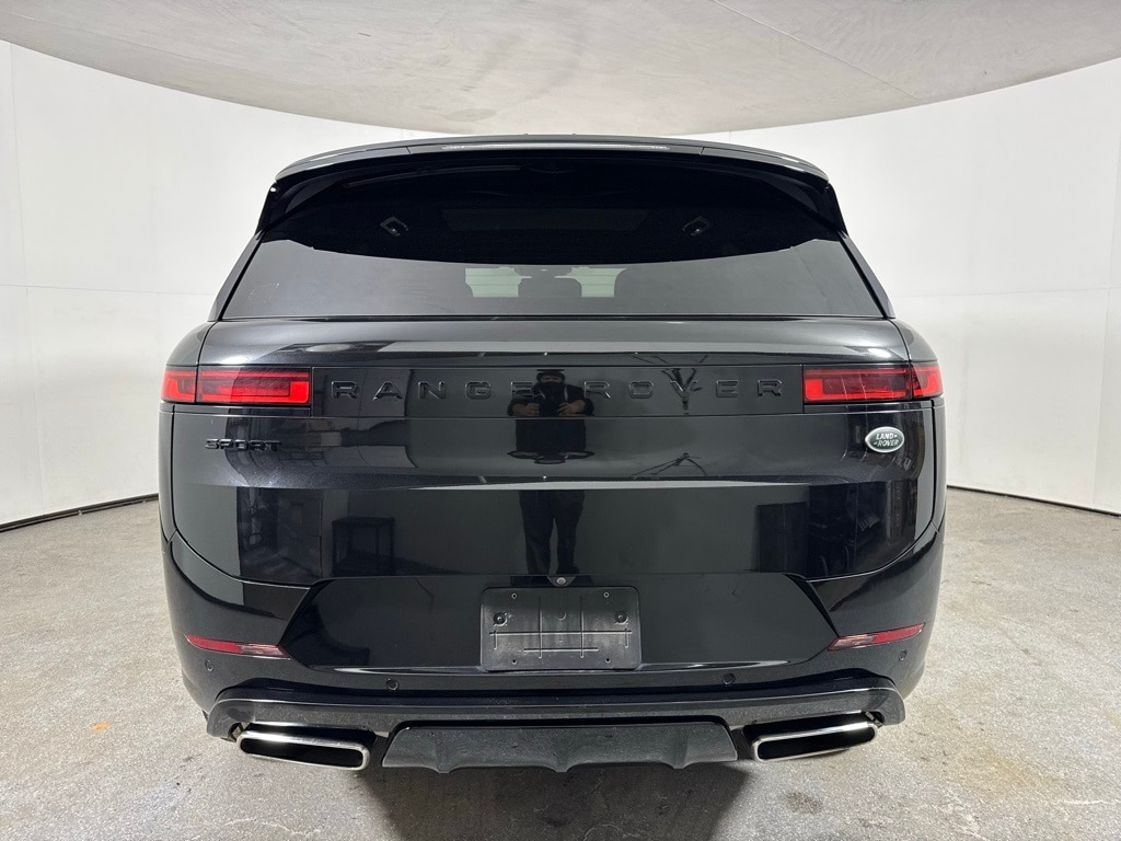 2023 LAND ROVER RANGE ROVER SPORT - Image 7