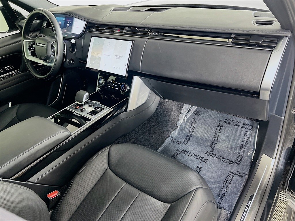 2023 LAND ROVER RANGE ROVER - Image 31